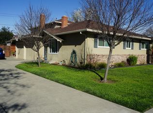 959 College Dr, San Jose, CA 95128