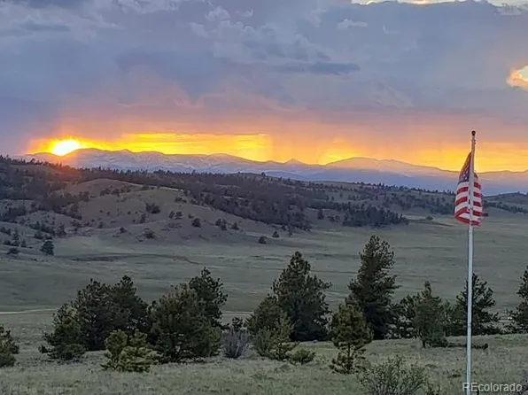 896 Guipago Trail, Hartsel, CO 80449