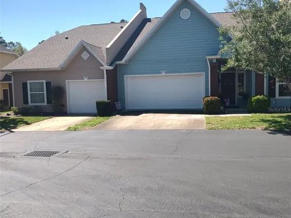 2966 NW 105th Dr, Gainesville, FL 32606