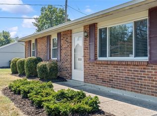 1766 Gayhart St, Xenia, OH 45385