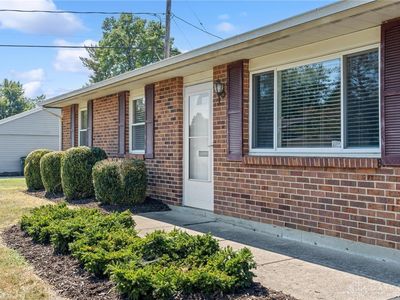 1766 Gayhart St, Xenia, OH, 45385