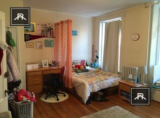 8 Symphony Rd #2, Boston, MA 02115