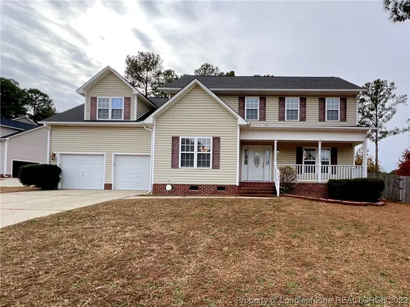 146 Rolling Stone Ct, Sanford, NC 27332