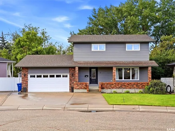 29 Thorn CRESCENT, Moose Jaw, SK S6J 1J3