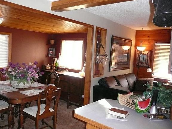 Dining Room from Kitchen