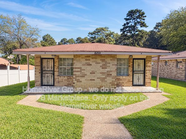 6201 Talladega Ave #A