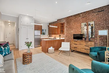 Sold by Brown Harris Stevens