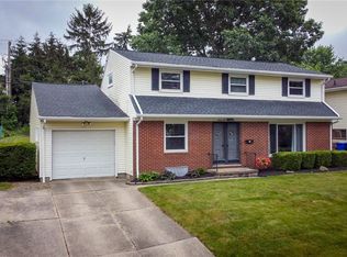 3465 Purdue St, Cuyahoga Falls, OH 44221