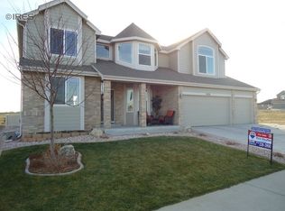 5531 Morgan Way, Frederick, CO 80504