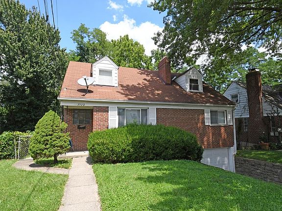 2nd image of 3922 N Fordham Pl
