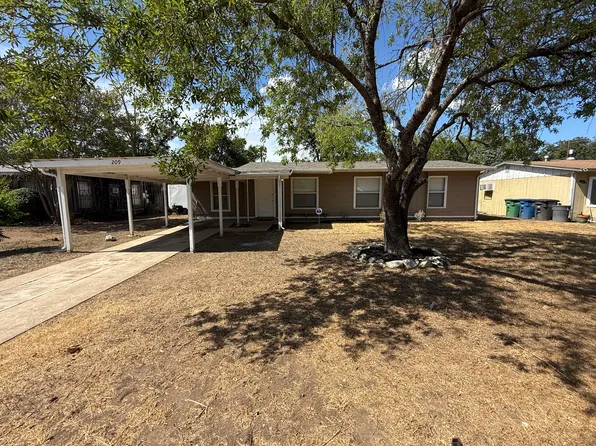 209 Charcliff Dr, San Antonio, TX 78220