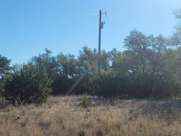 44090 Mountain Sage Dr, Whitney, TX 76692