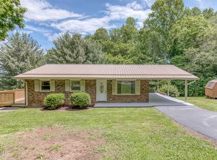 257 Buffalo Ridge Rd, Gray, TN 37615