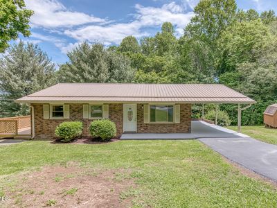 257 Buffalo Ridge Rd, Gray, TN, 37615