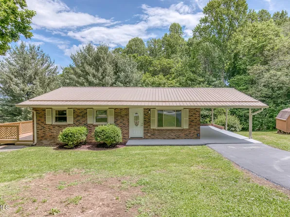 257 Buffalo Ridge Rd, Gray, TN 37615