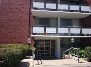 50 Park St APT 14, Brookline, MA 02446