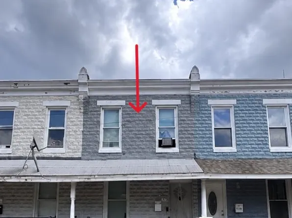 5334 Glenmore Ave, Philadelphia, PA 19143