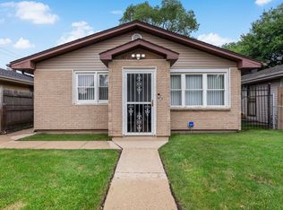 14717 Honore Ave, Harvey, IL 60426