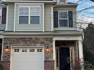 106 Token House Rd, Durham, NC 27703