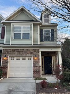 106 Token House Rd, Durham, NC, 27703