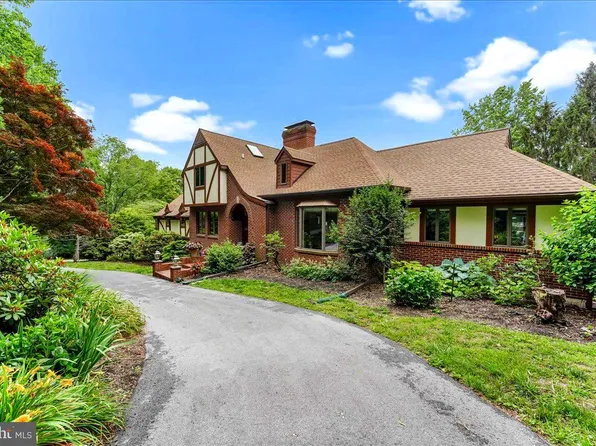 1923 Marlboro Rd, Kennett Square, PA 19348