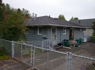 6003 McKinley Pl N, Seattle, WA 98103
