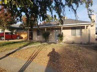 1520 N Pacific Ave, Fresno, CA