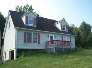 130 Windy Ridge Ln, Lewistown, PA 17044