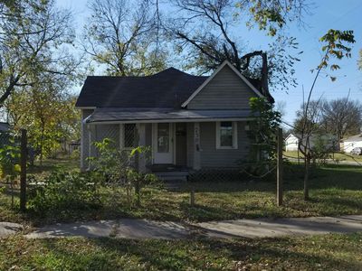 739 W 10th St, Junction City, KS, 66441
