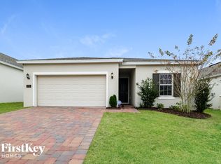 474 Disa Dr, Davenport, FL 33837