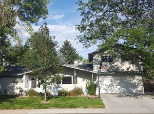 2012 Yorktown Ave, Fort Collins, CO 80526