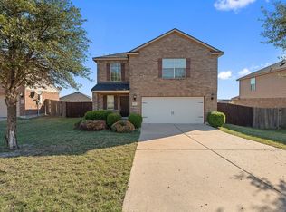 157 Buffalo Ridge Dr, Newark, TX 76071