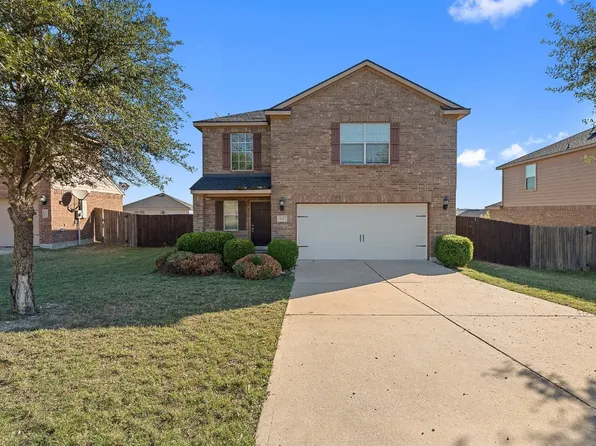 157 Buffalo Ridge Dr, Newark, TX 76071