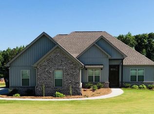755 New Harmony Rd, Clanton, AL 35045