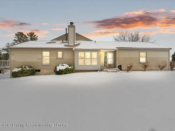 7332 Chellmar Dr #48, Lansing, MI 48917