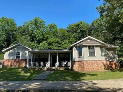 60 Huckleberry Ln, Water Valley, MS, 38965