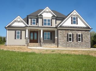 5909 Two Pines Trl, Wake Forest, NC 27587