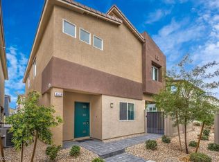 4538 Stardust Moon Ave, North Las Vegas, NV 89084