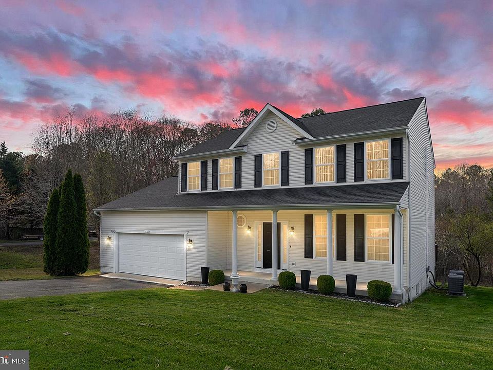 1st image of 8544 Passapatanzy Rd