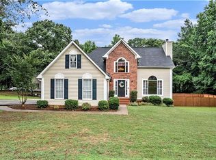 165 Den Ric Dr, McDonough, GA 30253