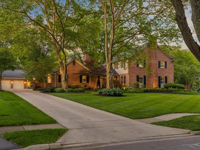 4318 Lyon Dr, Columbus, OH, 43220