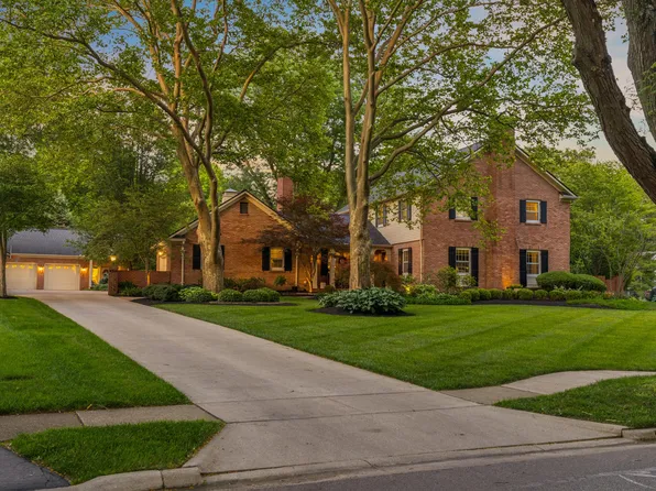 4318 Lyon Dr, Columbus, OH 43220