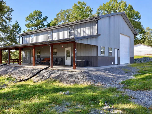 18 Goose Bay Dr, Benton, KY 42025