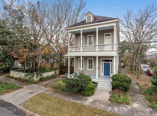 602 Louisiana Ave, Baton Rouge, LA 70802