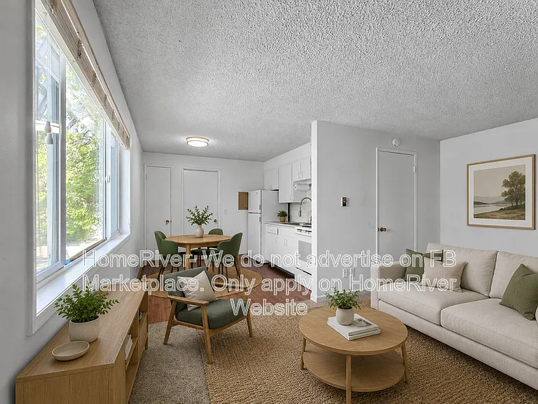 1414 N Addison St #201 — Photo 4