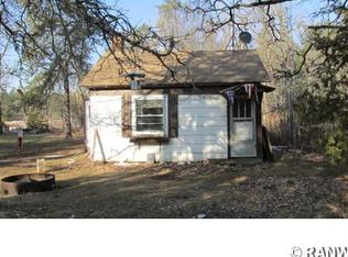 N8665 Legion Ln, Springbrook, WI 54875