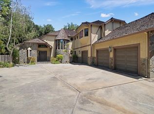 13217 Padero Ct, Saratoga, CA 95070