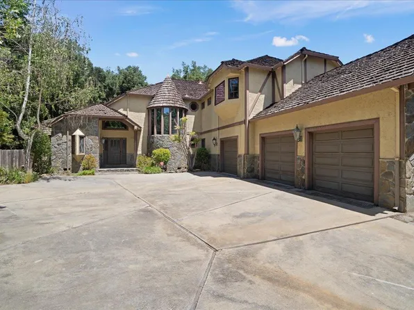 13217 Padero Ct, Saratoga, CA 95070
