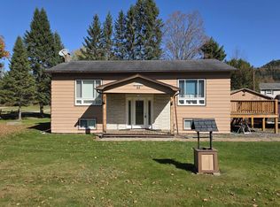 63 Pariseau Dr, Beecher Falls, VT 05902