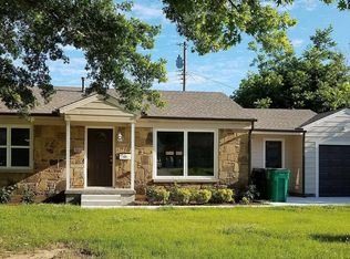 3812 NW 32nd St, Oklahoma City, OK 73112